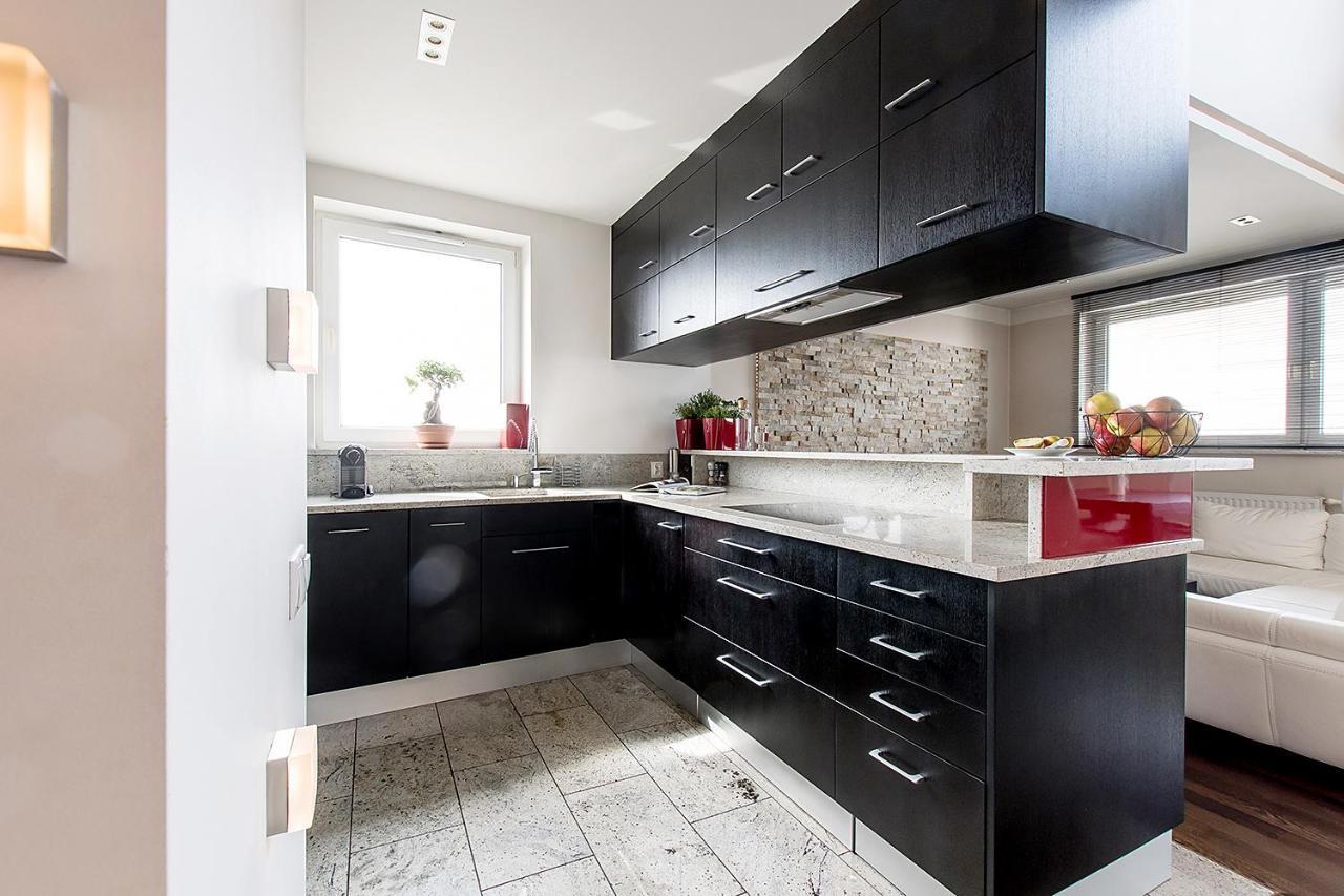 Apartament Z Widokiem