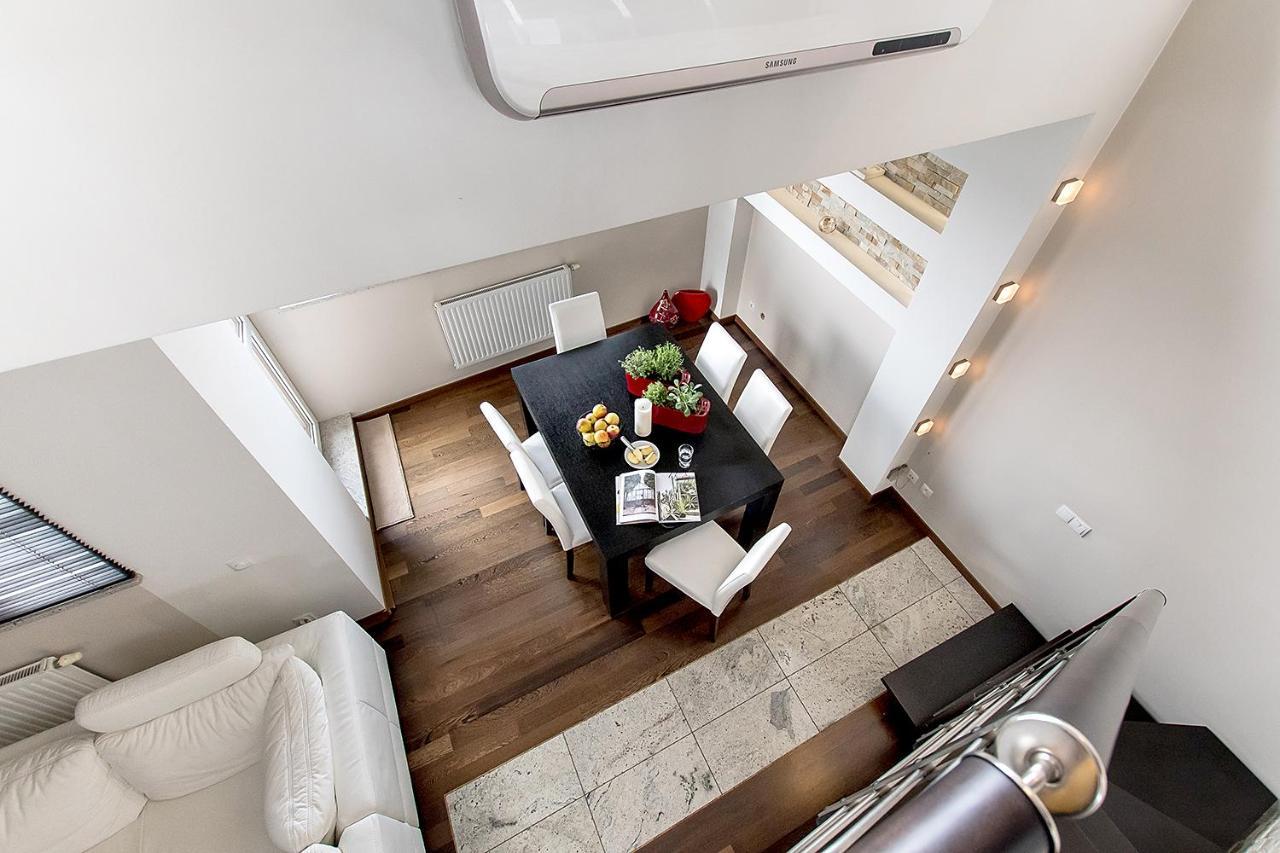 Z Widokiem Apartament