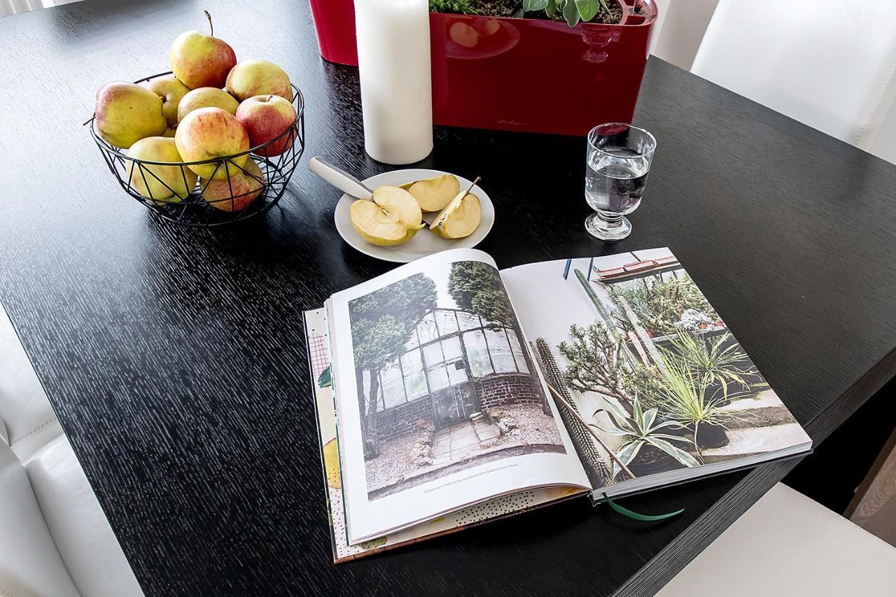 Apartament Z Widokiem