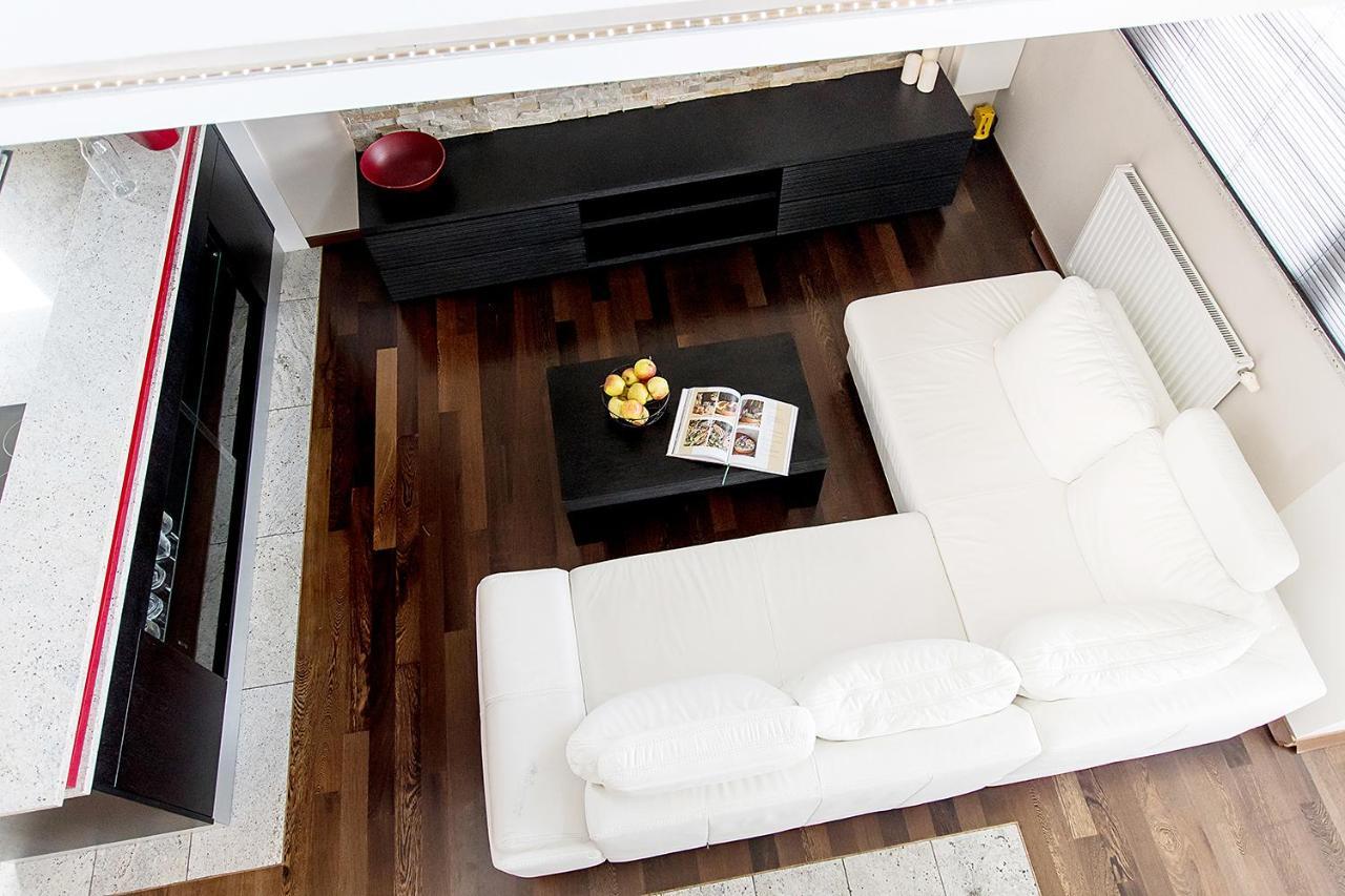 Z Widokiem Apartment *