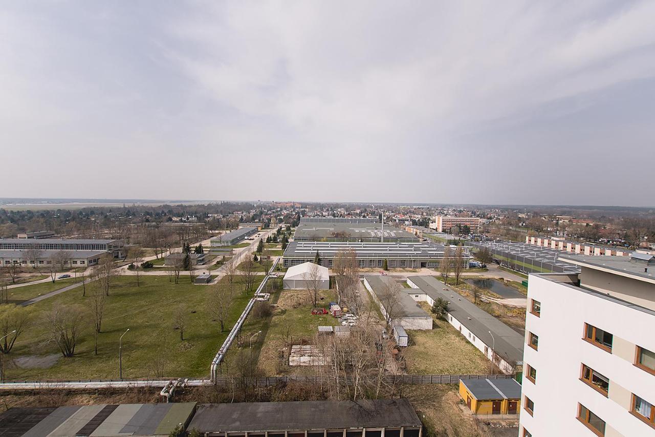 Z Widokiem Apartment