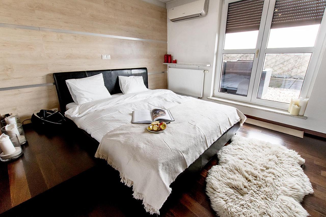Apartment Z Widokiem Poznan