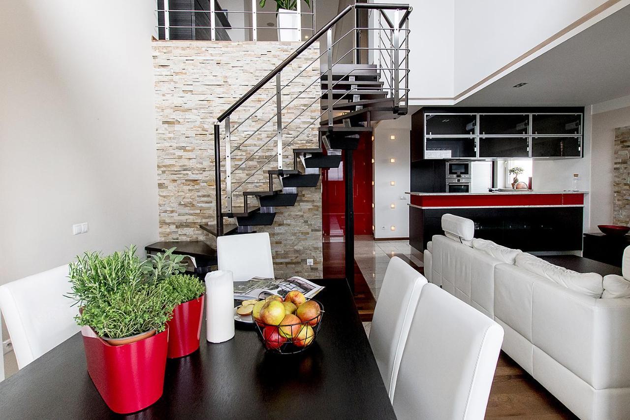Apartment Z Widokiem