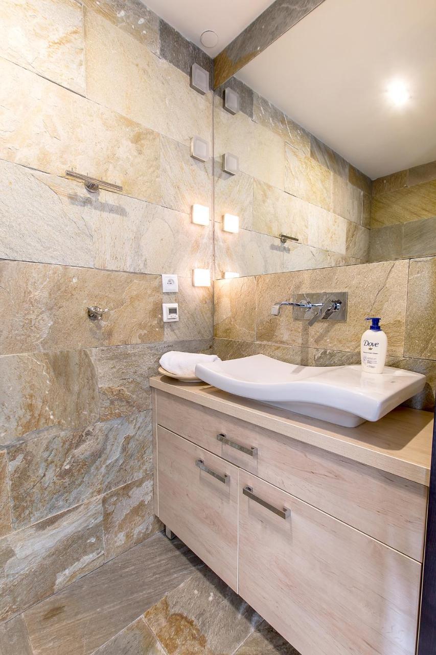 Apartment Z Widokiem *