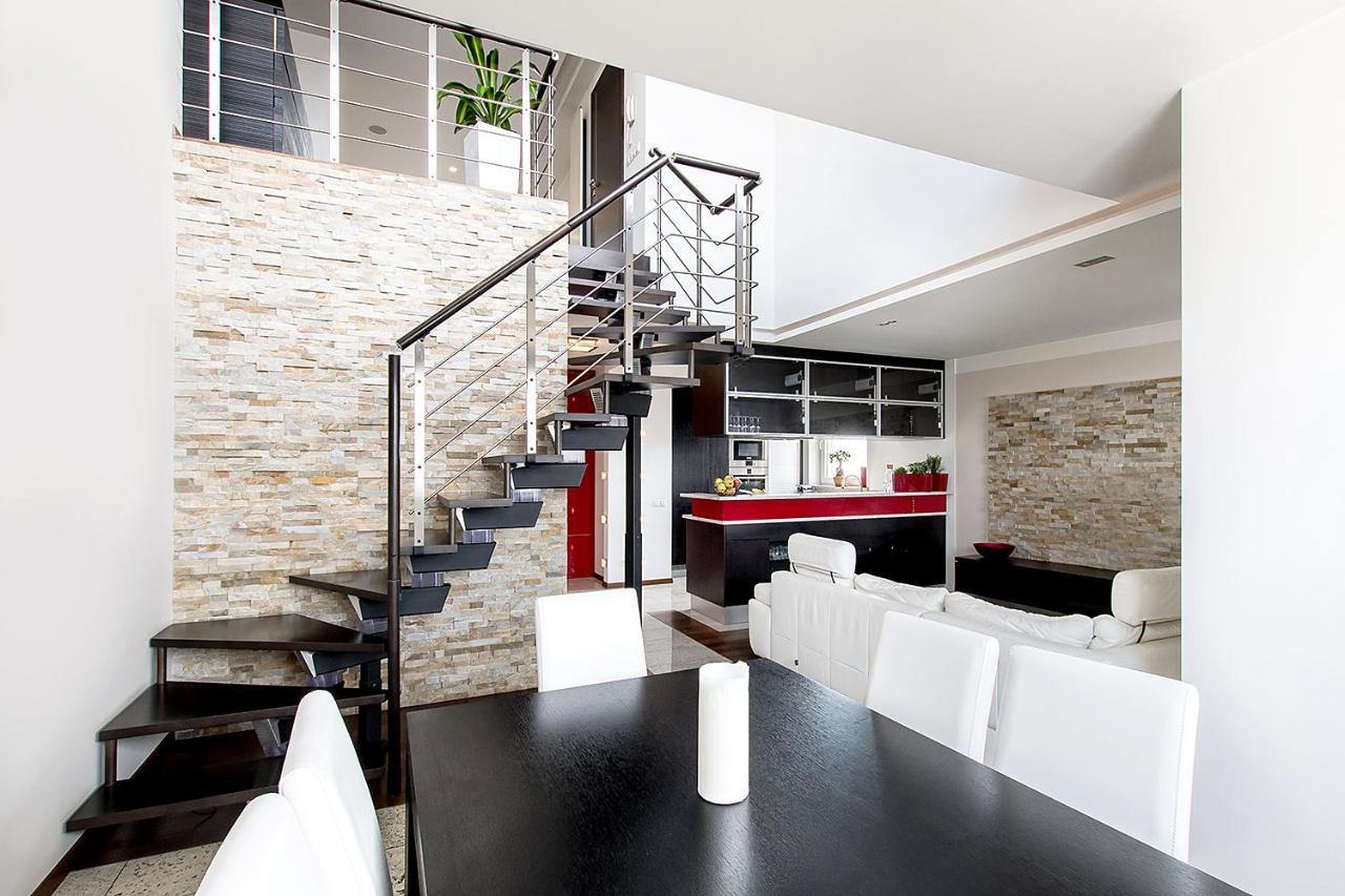 Z Widokiem Apartment Poznan