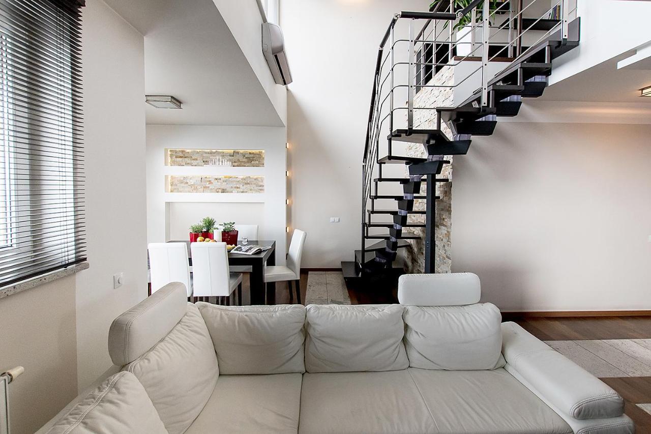 Z Widokiem Apartment *